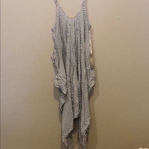 Striped jumper (brand new)